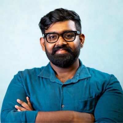 Suresh Kumar