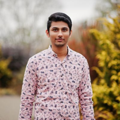 Rajesh Patel